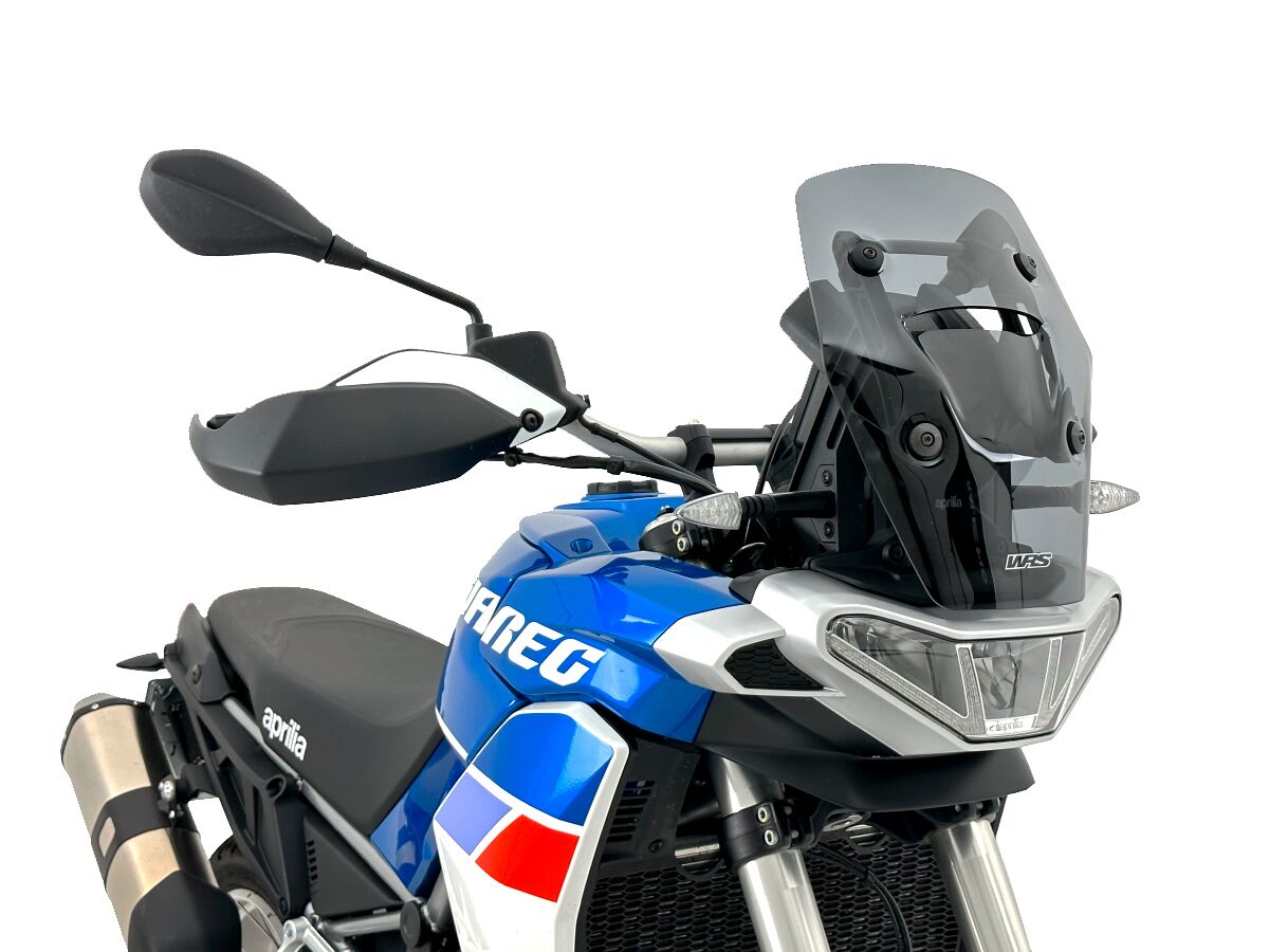 WINDSCREEN ENDURO TUAREG 660 D