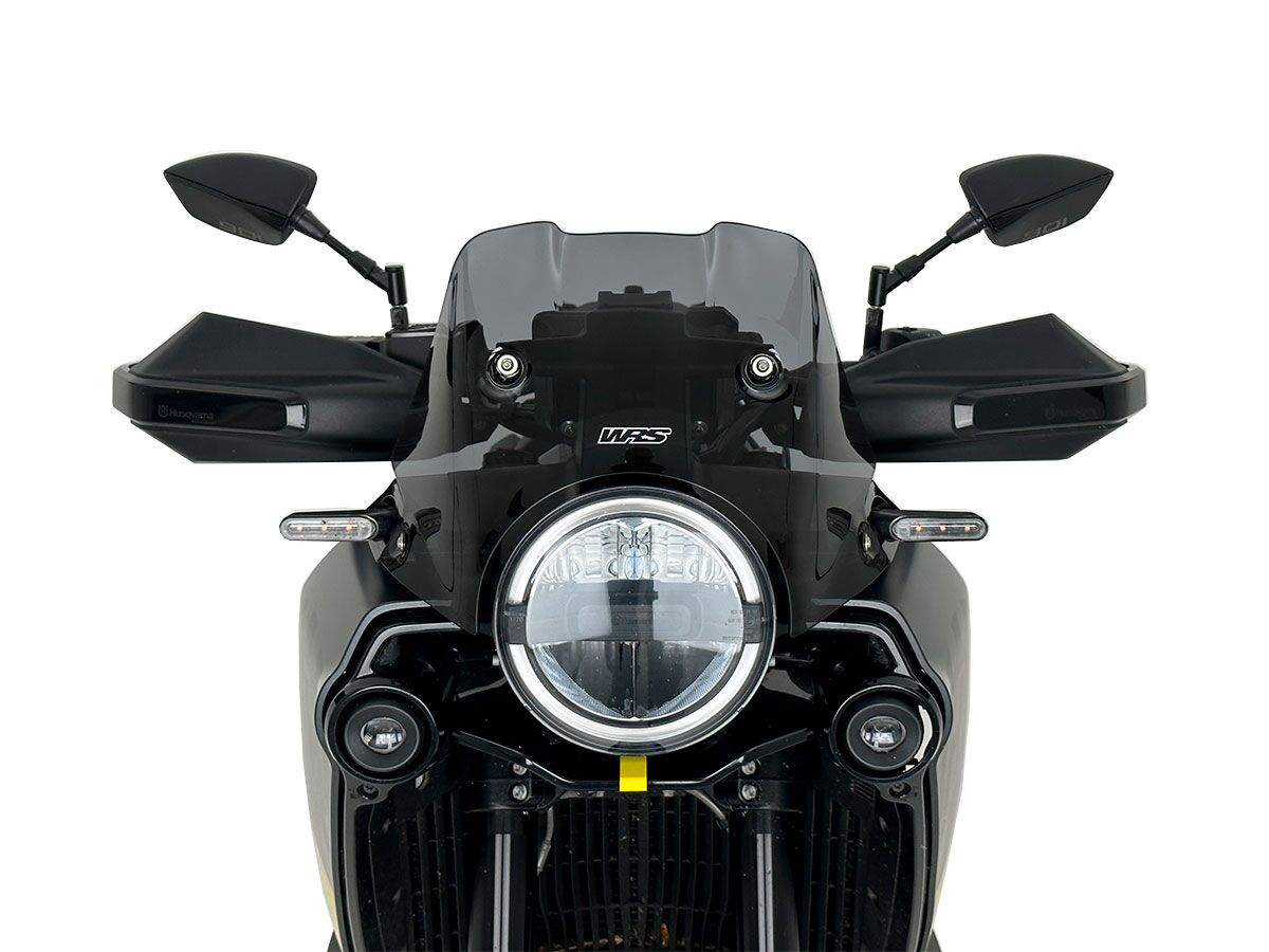 WINDSCREEN ENDURO HUSQVARNA NO