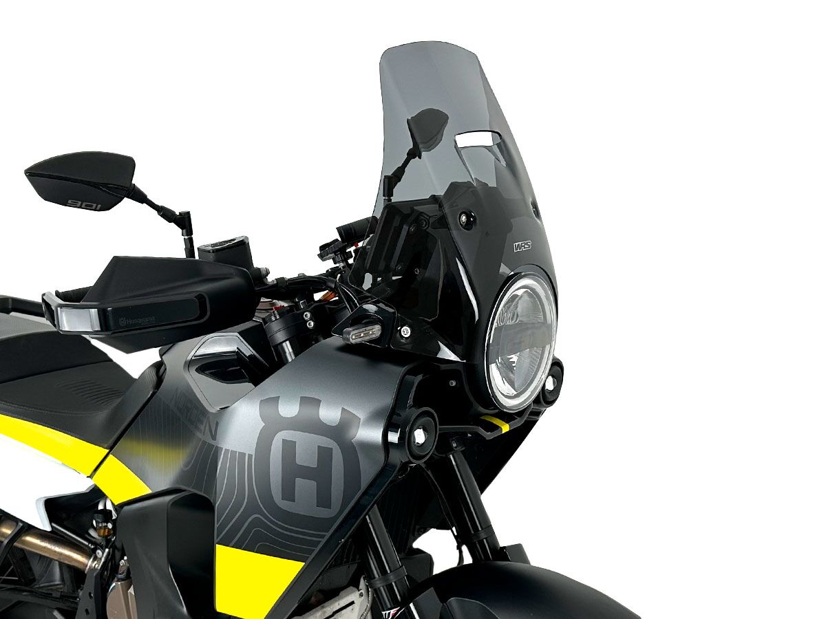 WINDSCREEN TOURING HUSQVARNA N