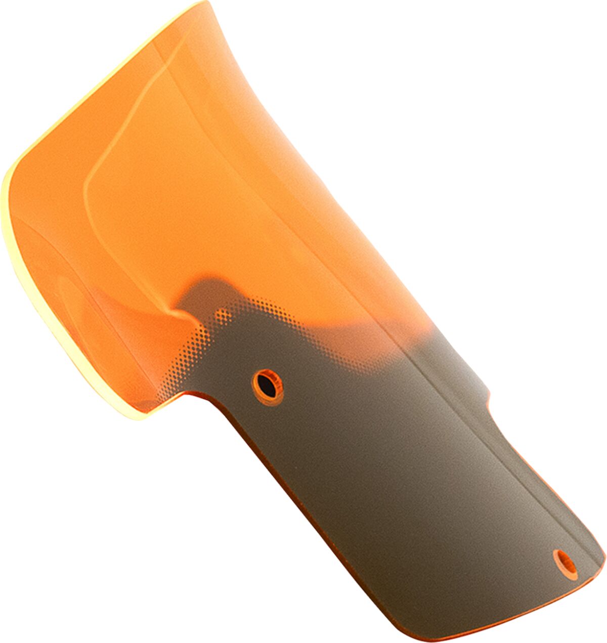 CHALLENGER 2020+ FLARE WINDSHIELD