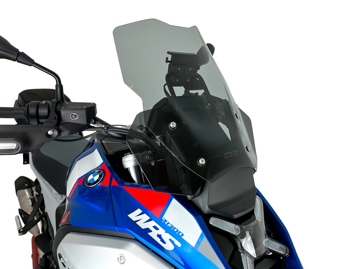 WINDSCREEN CAPONORD R1300GS SM