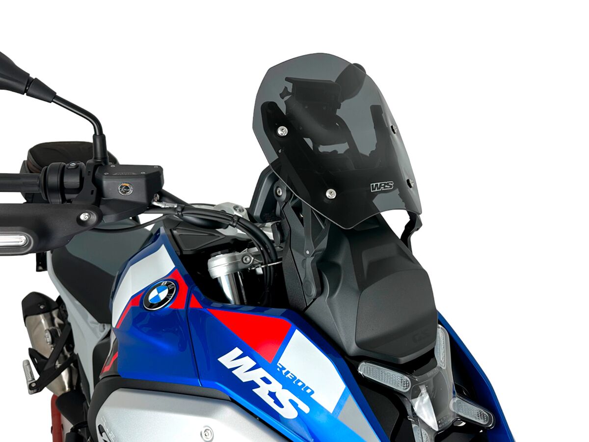 WINDSCREEN SPORT R1300GS DARK