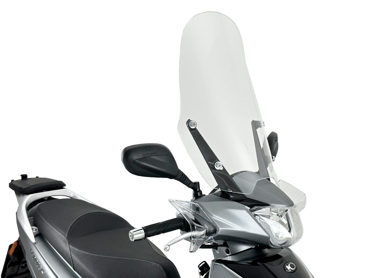 WINDSCREEN TOURING KYMCO PEOPL