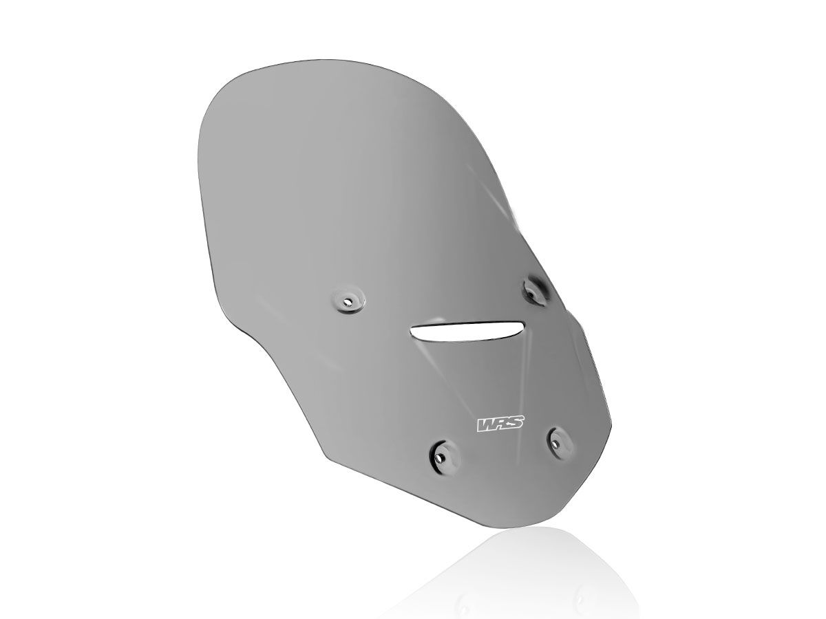 WINDSCREEN TOURING TIGER 1200