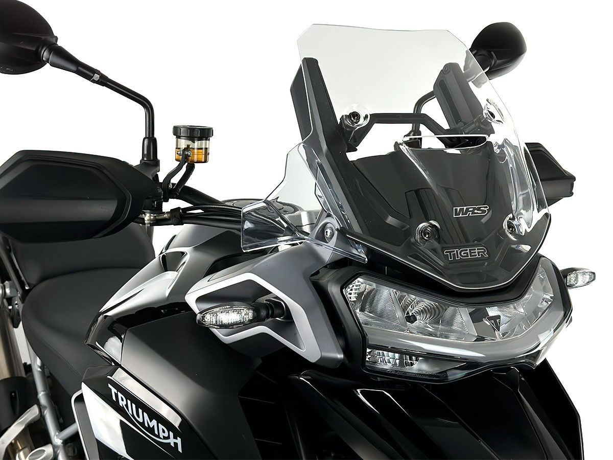 WINDSCREEN SPORT TIGER 1200 CL