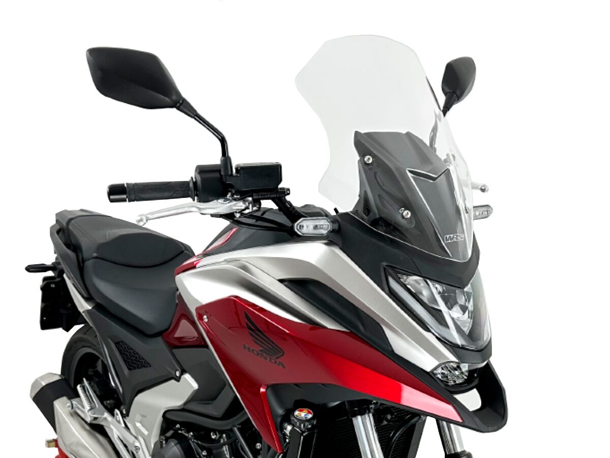WINDSCREEN TOURING NC750X CLEA