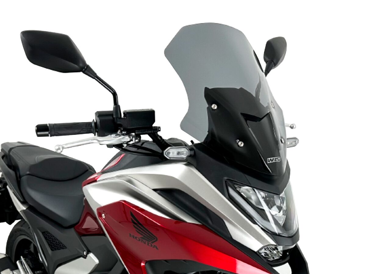 WINDSCREEN TOURING NC750X SMOK