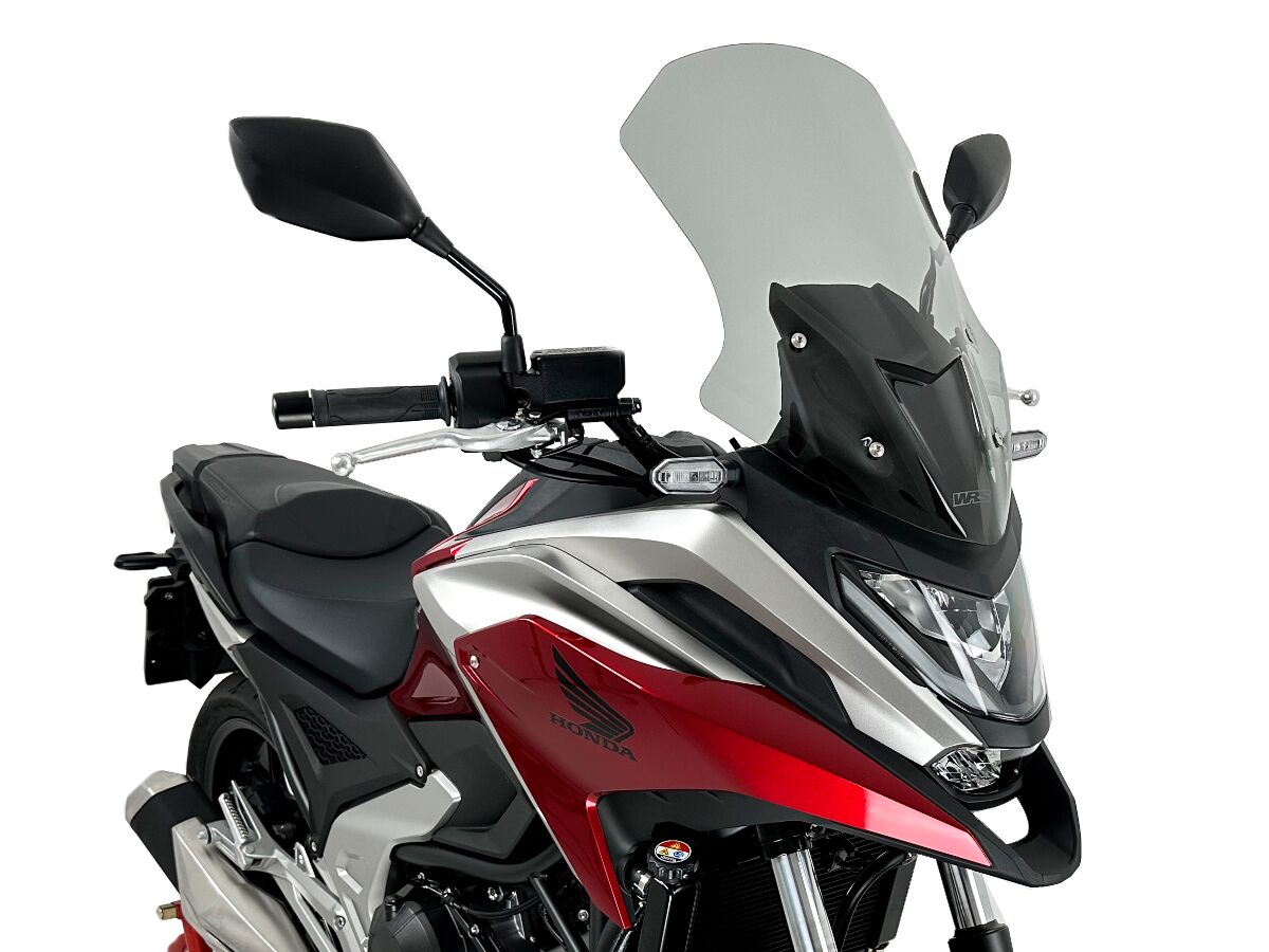 WINDSCREEN CAPONORD NC750X SMO