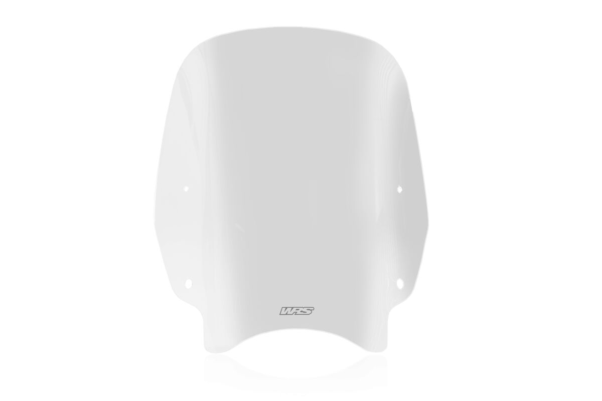 WINDSCREEN STANDARD SH125 CLEA