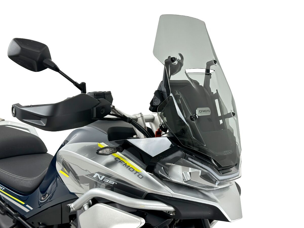 WINDSCREEN TOURING CFMOTO 800M