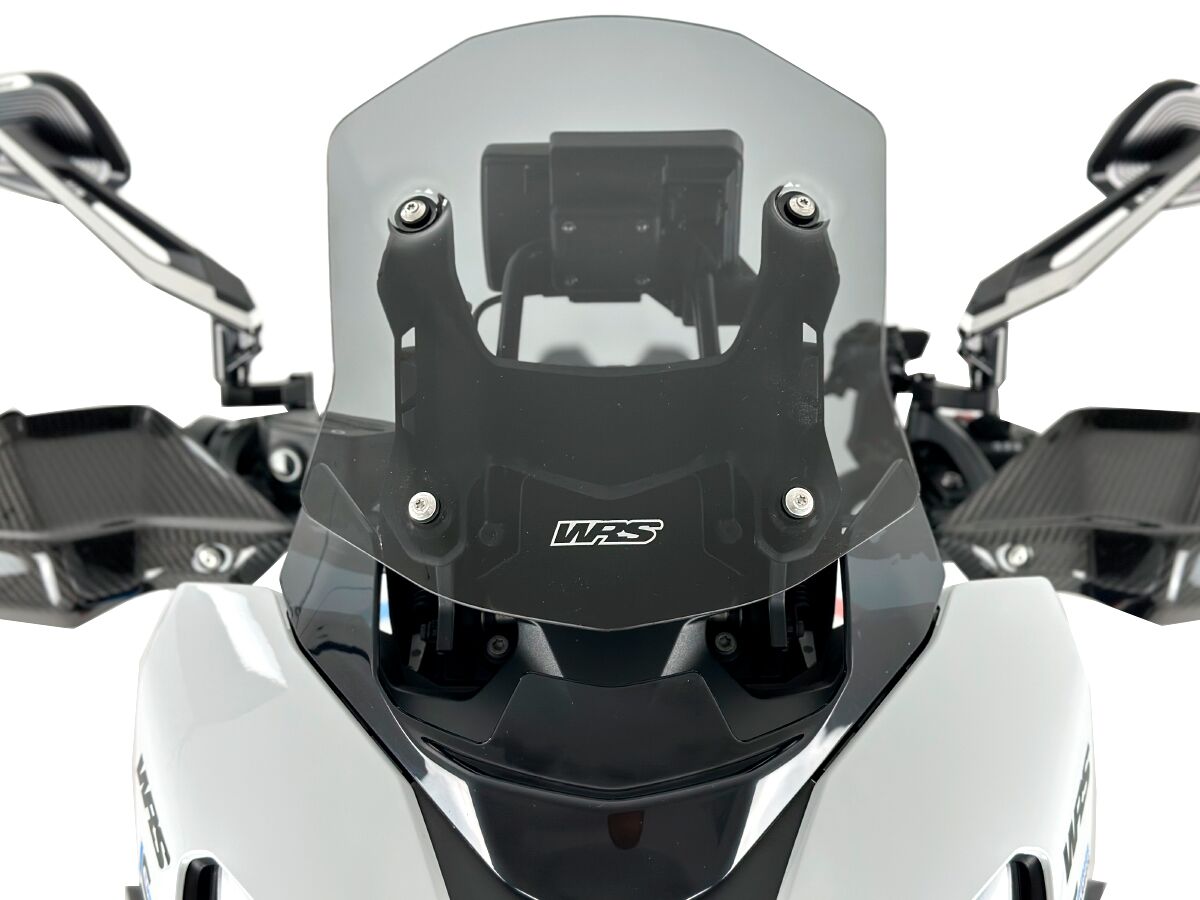 WINDSCREEN RACE S1000XR DARK S