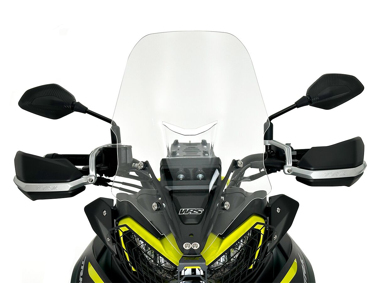 WINDSCREEN CAPONORD TRK702/X C