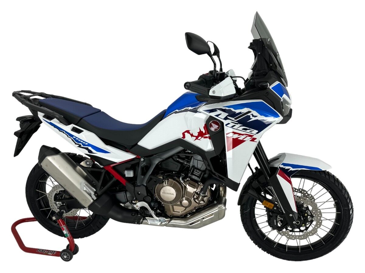 WINDSCREEN TOURING CRF1100L AF