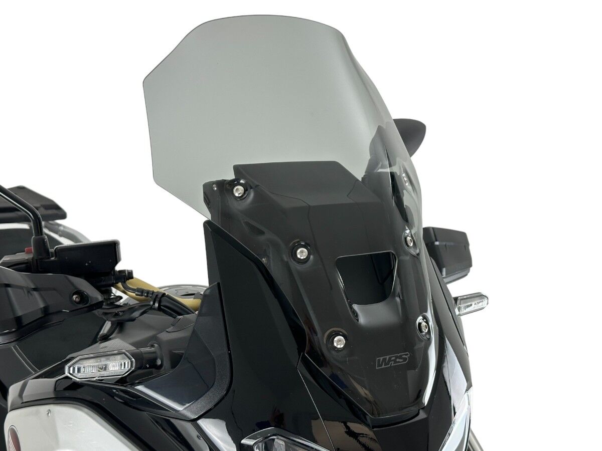 WINDSCREEN CAPONORD CRF1100L A