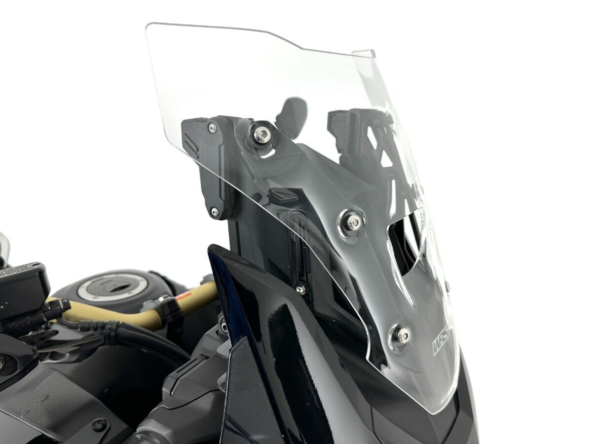 WINDSCREEN SPORT CRF1100L AFRI