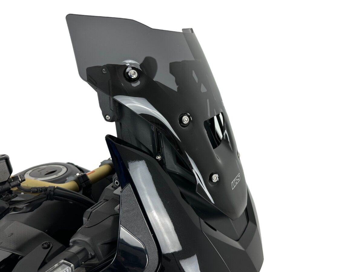 WINDSCREEN SPORT CRF1100L AFRI