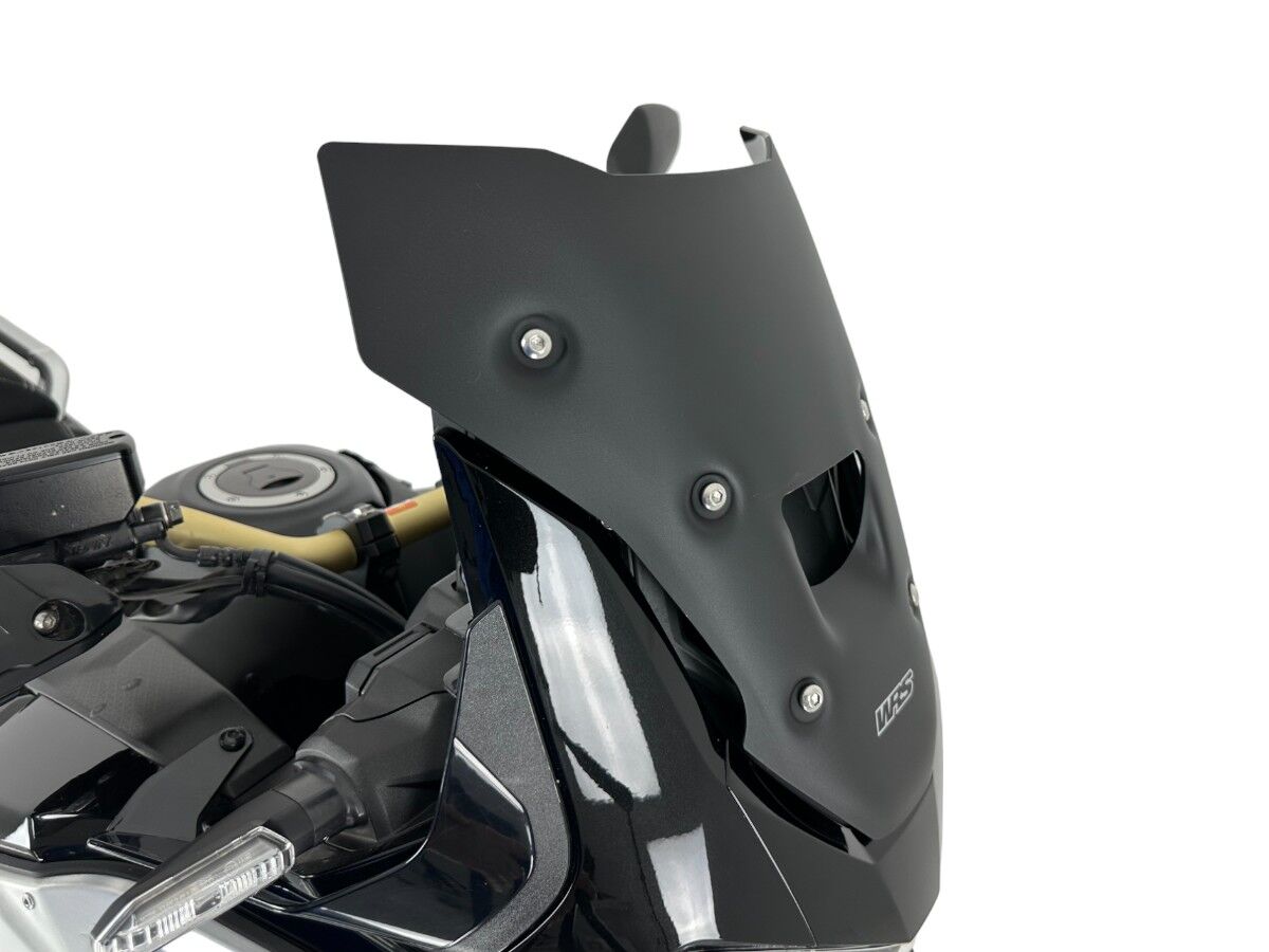WINDSCREEN SPORT CRF1100L AFRI