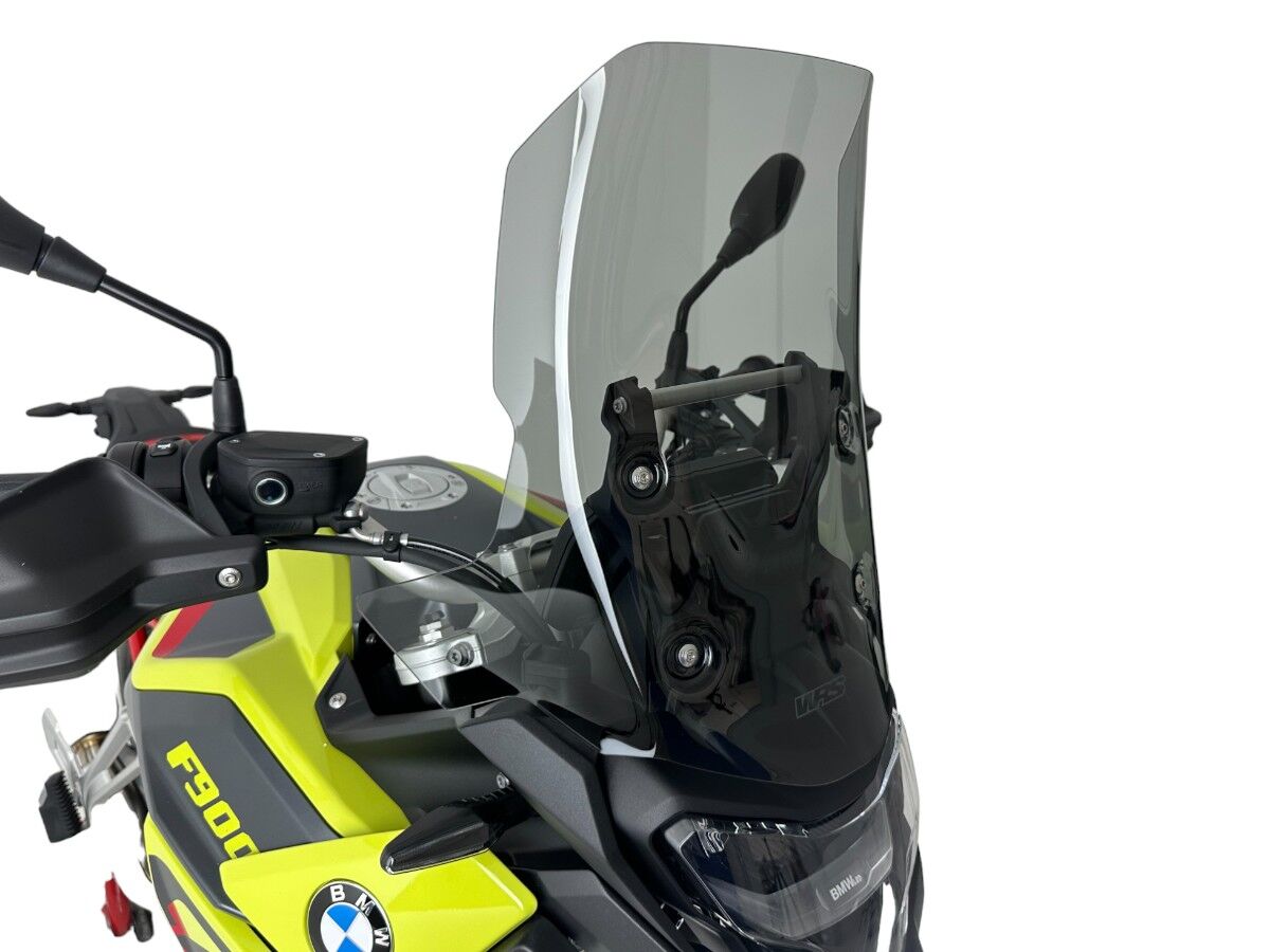 WINDSCREEN CAPONORD F900GS SMO