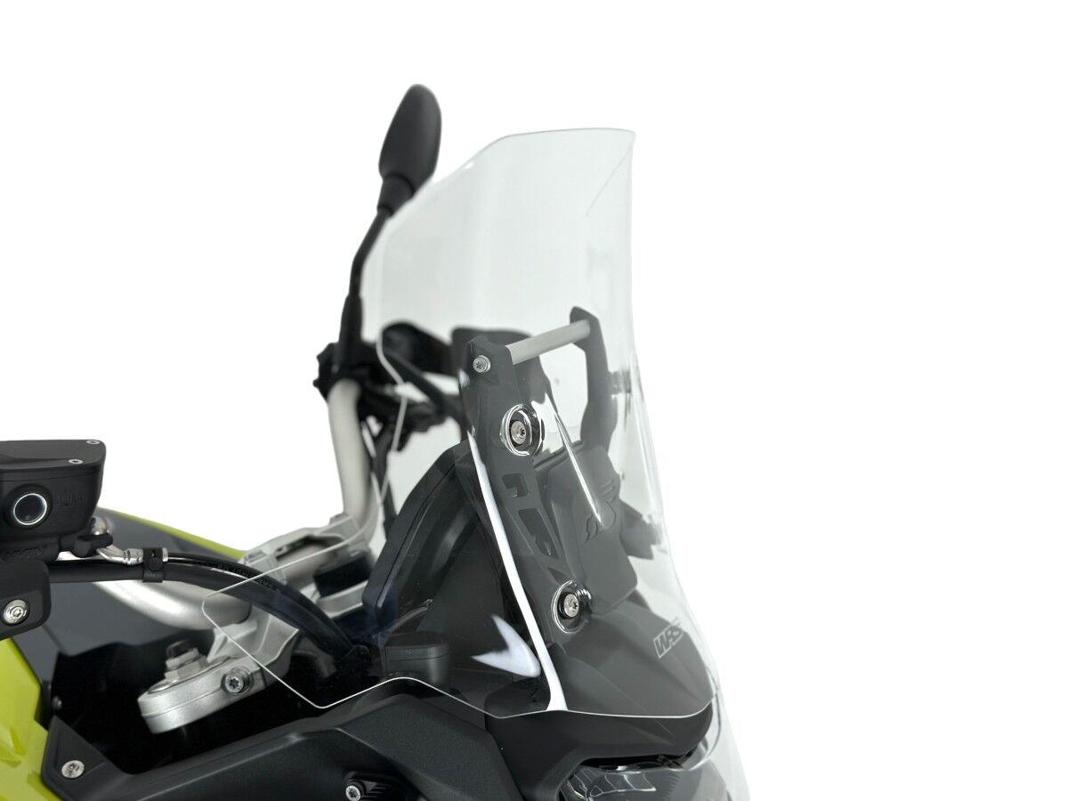 WINDSCREEN TOURING F900GS CLEA