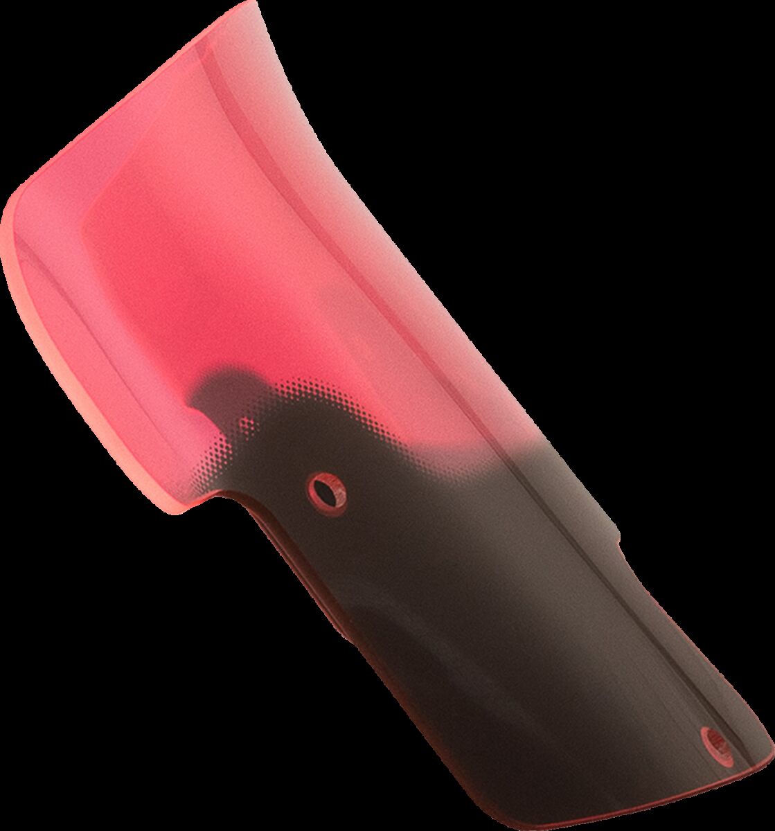 CHALLENGER 2020+ FLARE WINDSHIELD