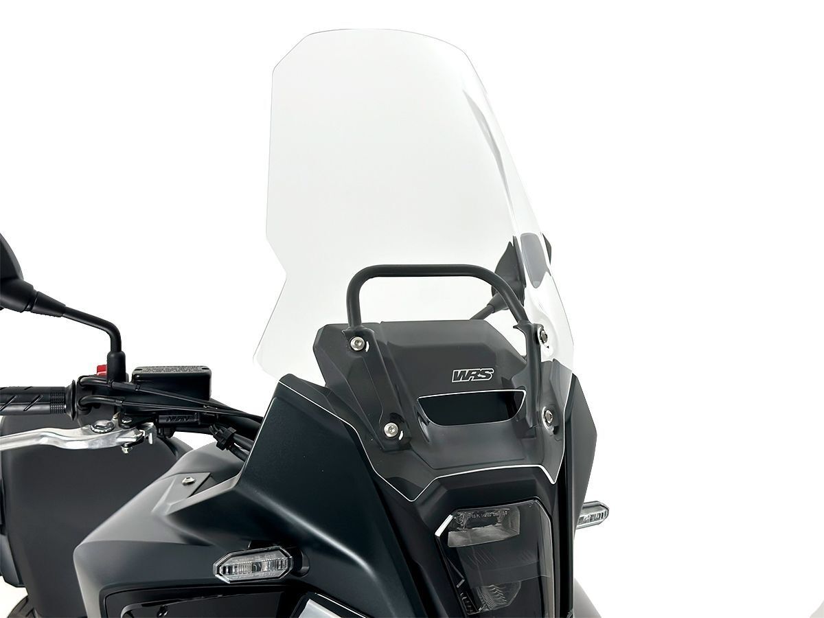 WINDSCREEN CAPONORD NX 500/400