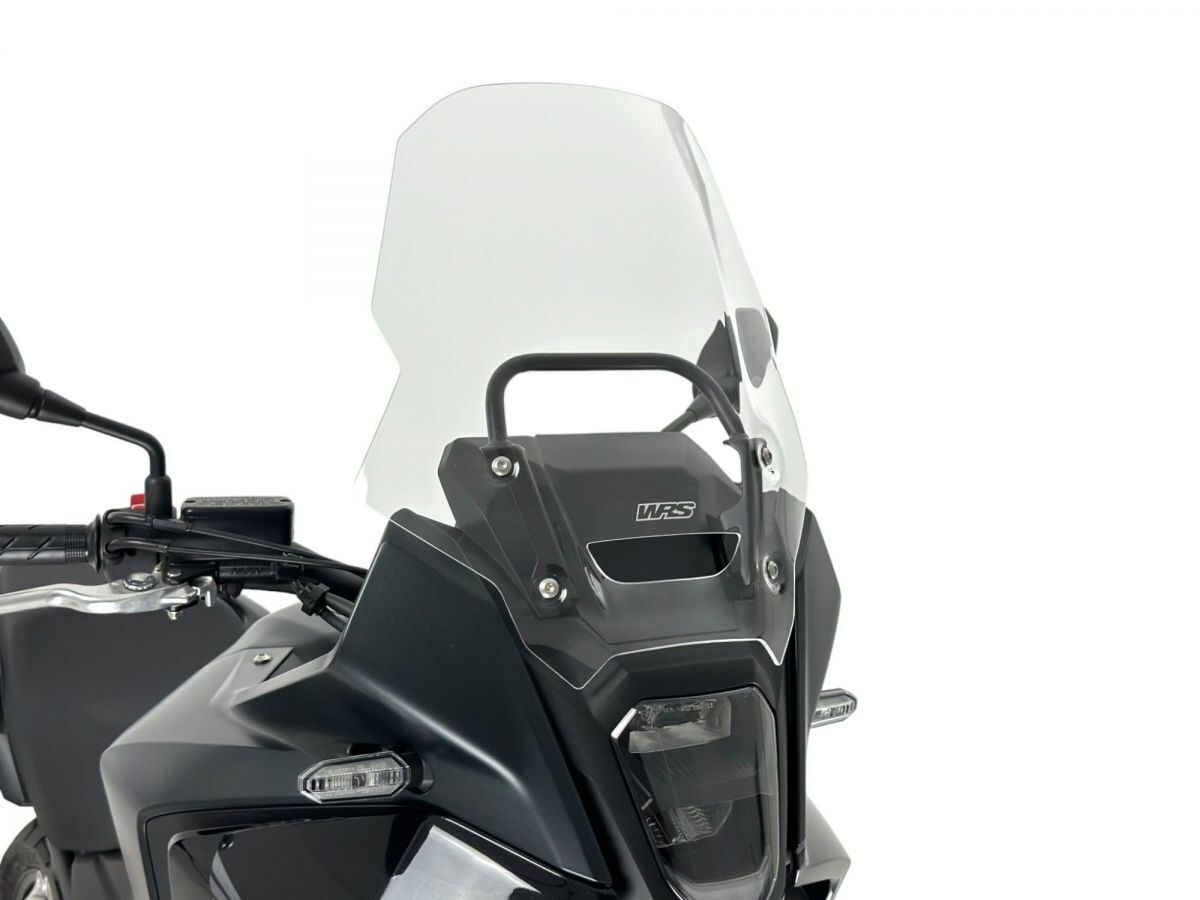 WINDSCREEN TOURING NX 500/400