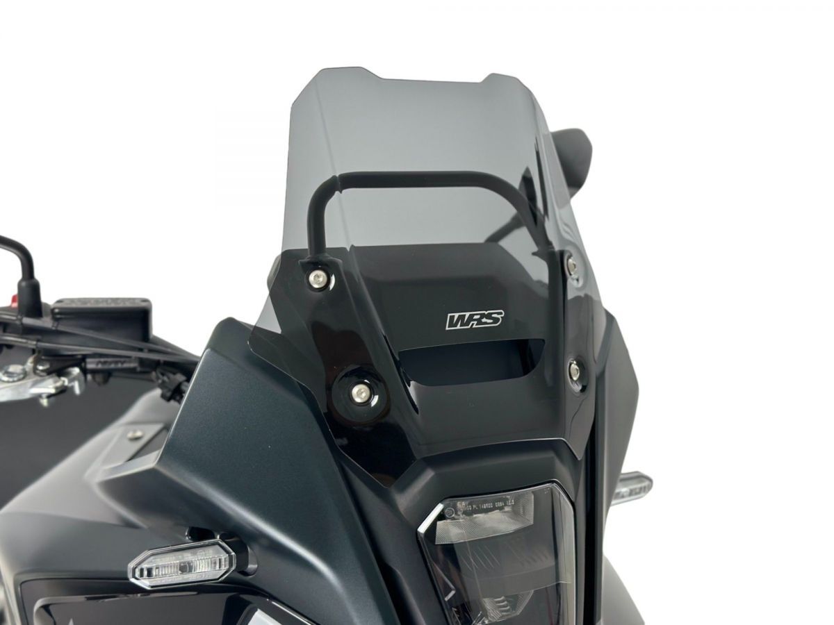 WINDSCREEN SPORT NX 500/400 DA