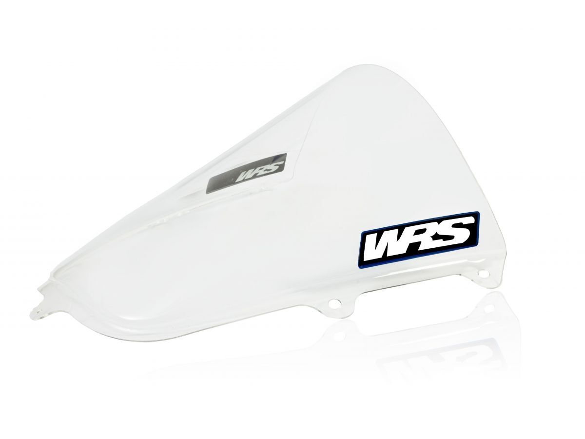 WINDSCREEN HIGH RACE R1/M(TRAC