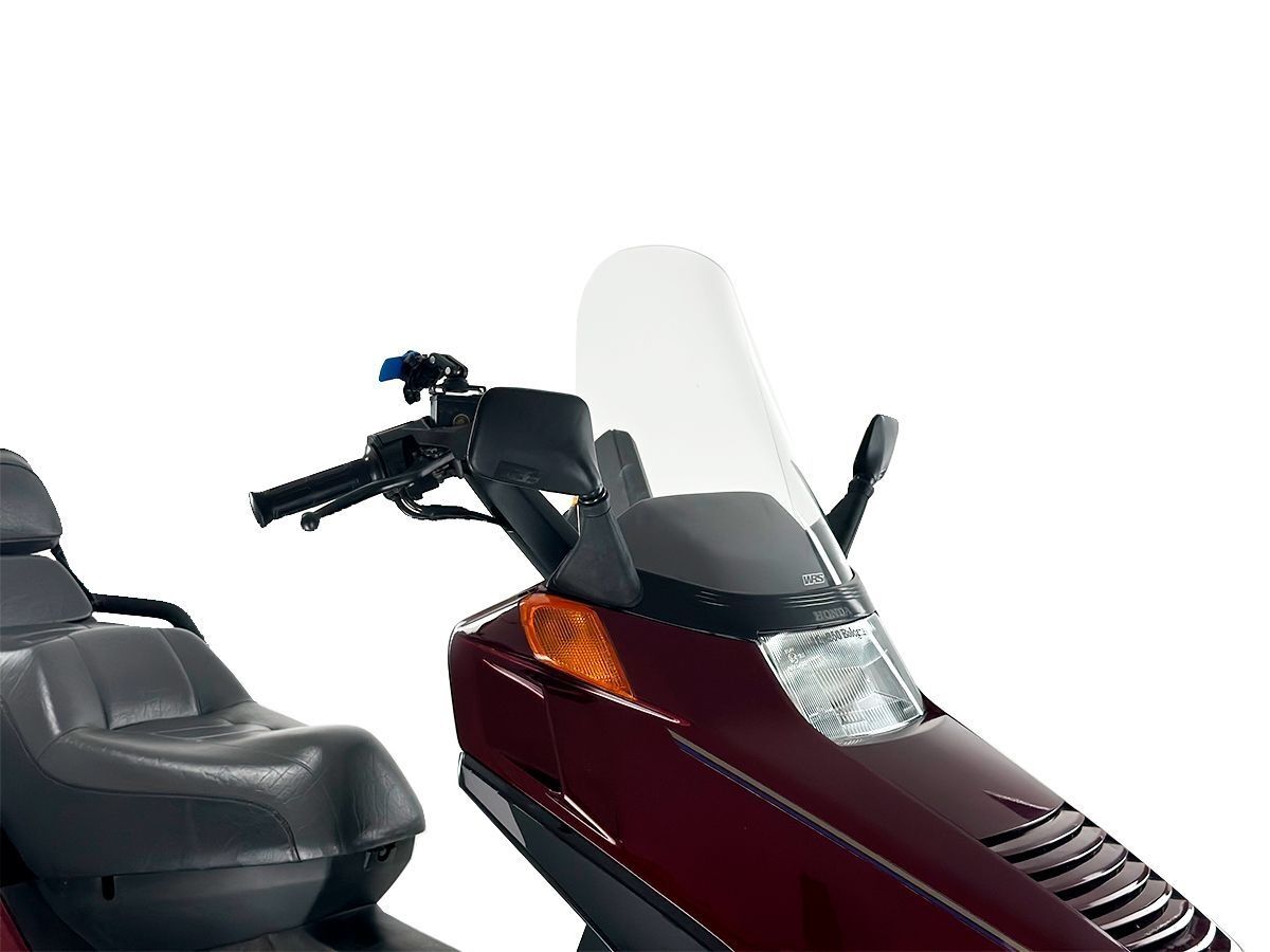 WINDSCREEN CITY HONDA CN250/SP
