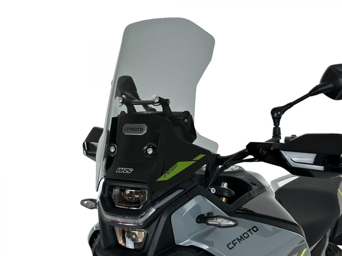 WINDSCREEN CAPONORD CFMOTO 450