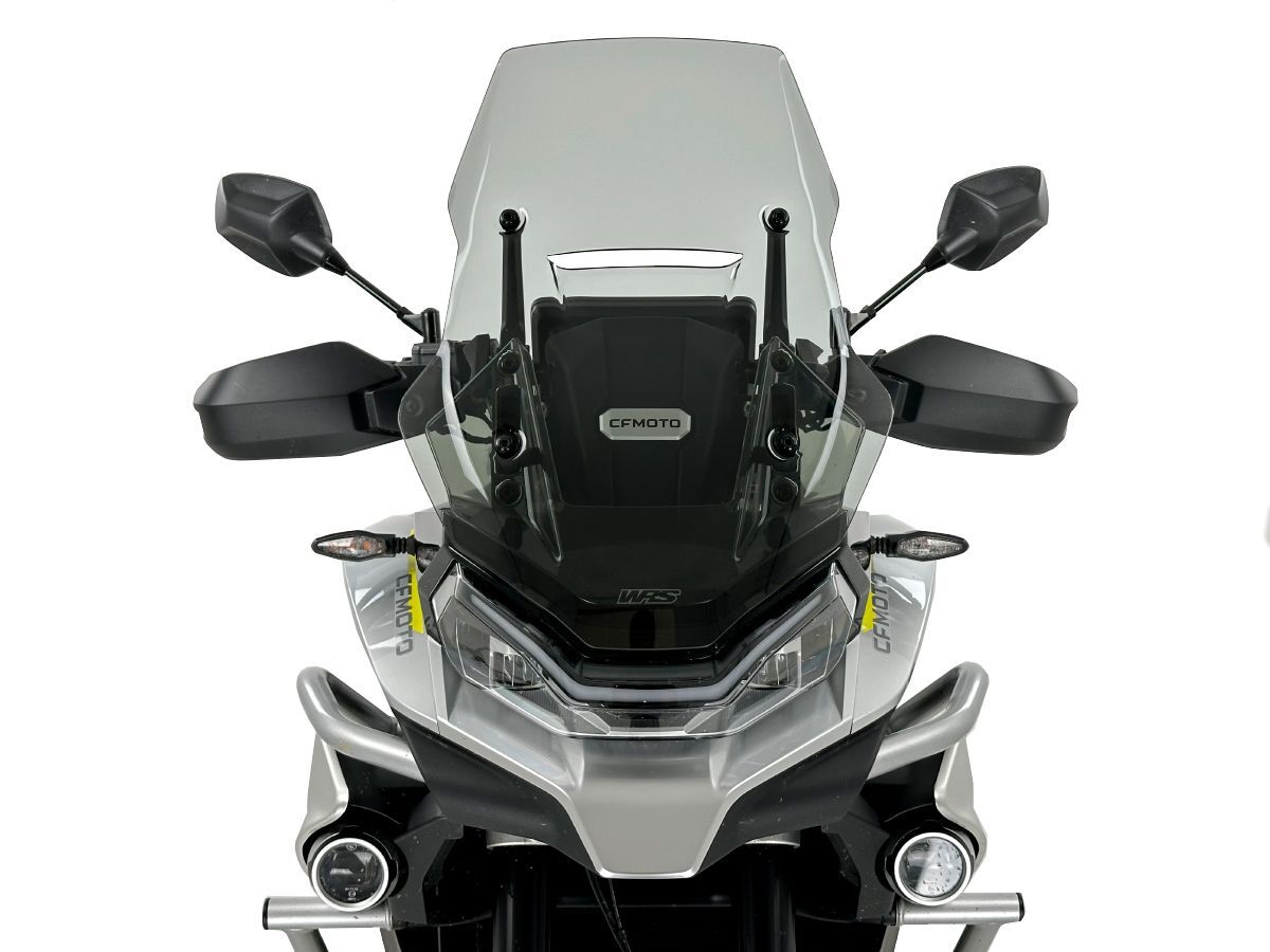 WINDSCREEN TOURING CFMOTO 800M