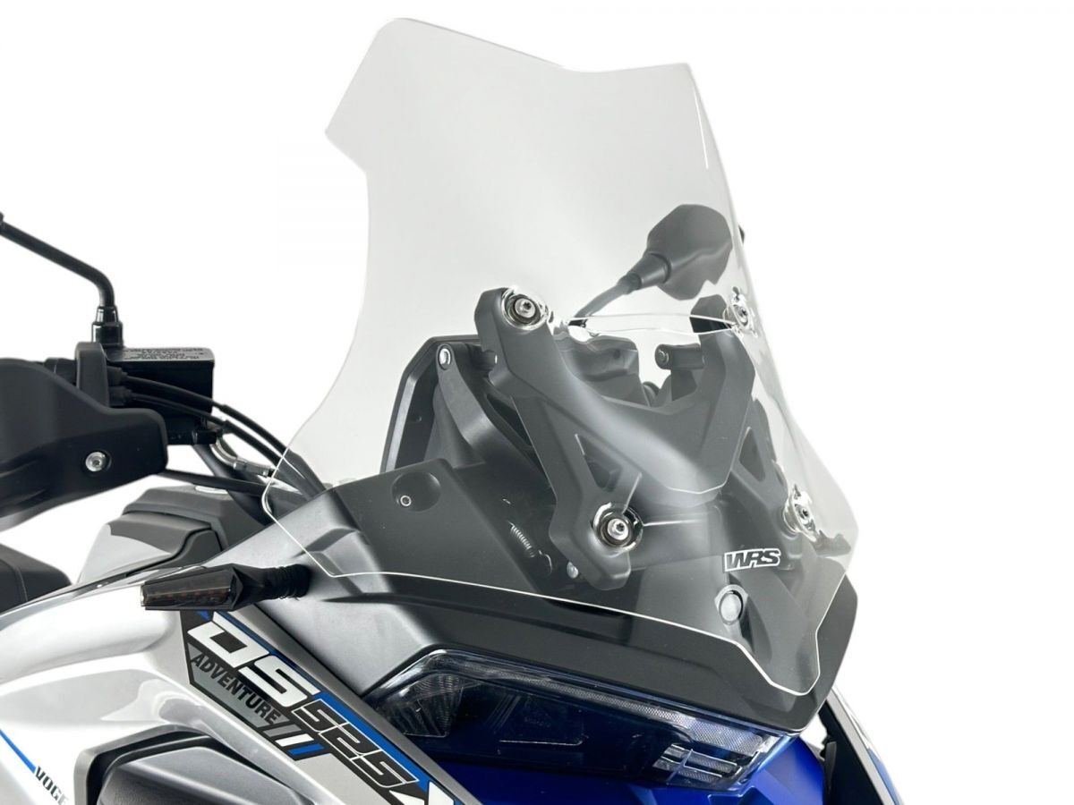 WINDSCREEN TOURING VOGE VALICO