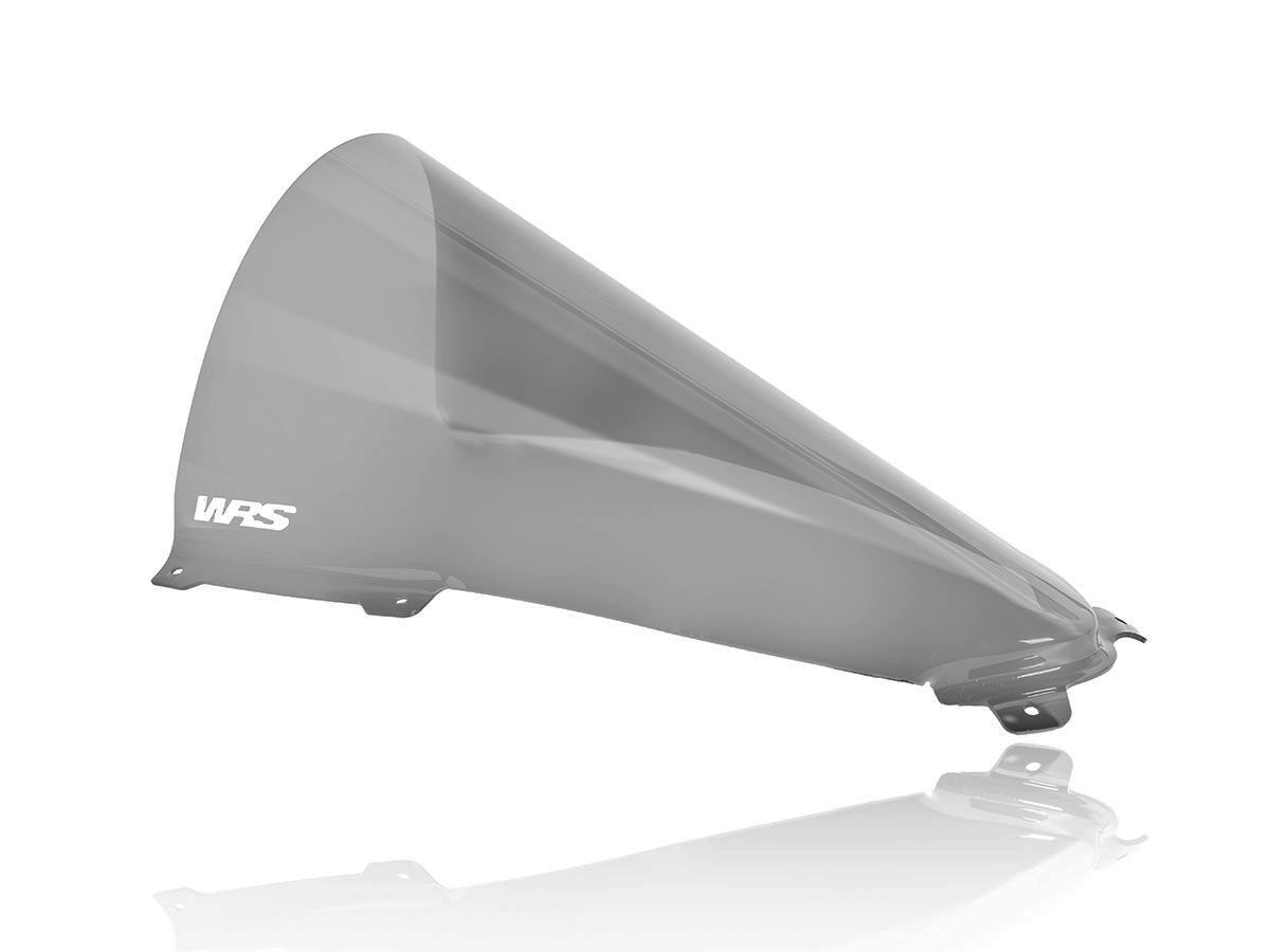 WINDSCREEN RACE PANIGALE V4/R/