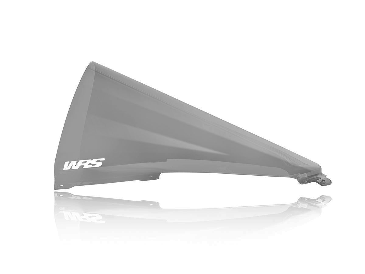 WINDSCREEN RACE PANIGALE V4/S/