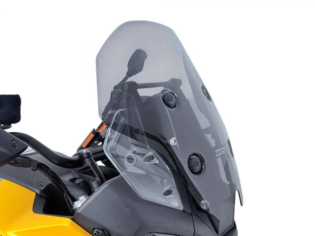 WINDSCREEN TOURING W/ RADAR ST