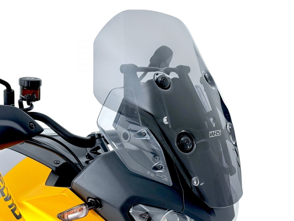 WINDSCREEN TOURING STELVIO DAR