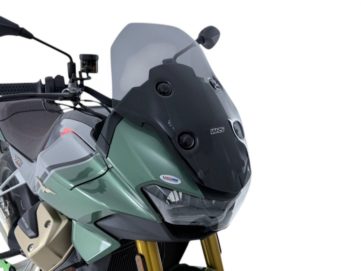 WINDSCREEN CAPONORD V100 MANDE