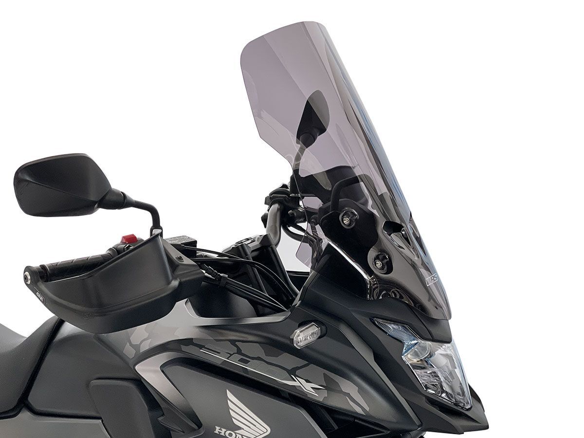 WINDSCREEN CAPONORD CB500X DAR