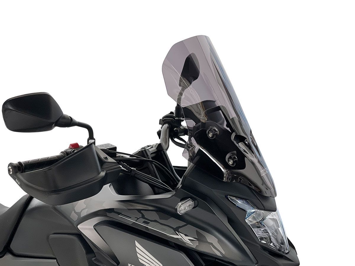 WINDSCREEN TOURING CB500X DARK