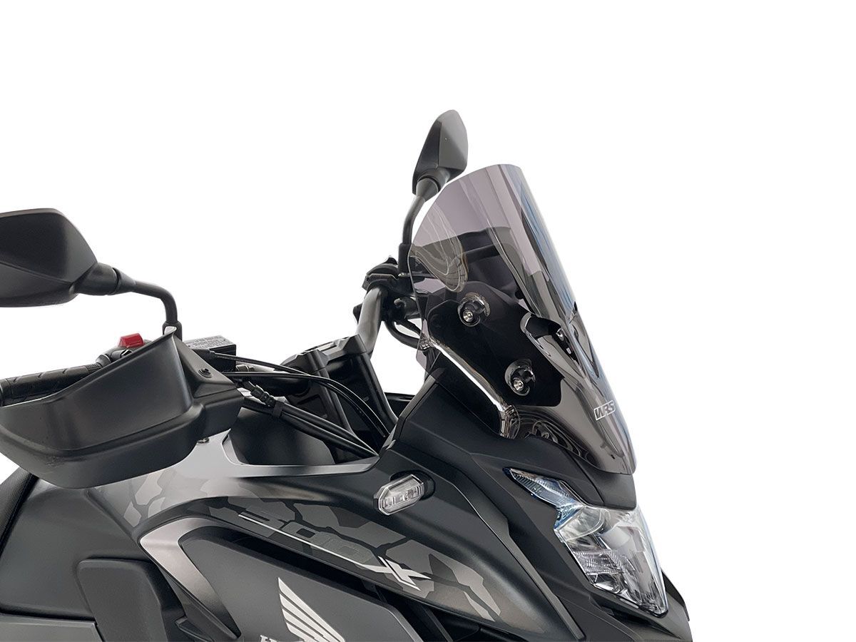 WINDSCREEN SPORT CB500X DARK S