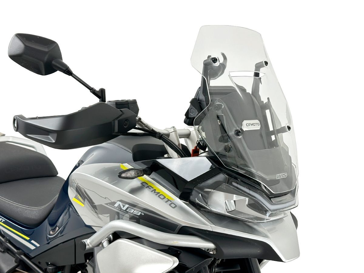 WINDSCREEN STANDARD CFMOTO 800