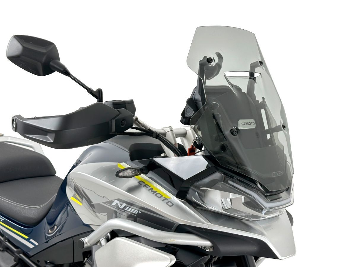 WINDSCREEN STANDARD CFMOTO 800