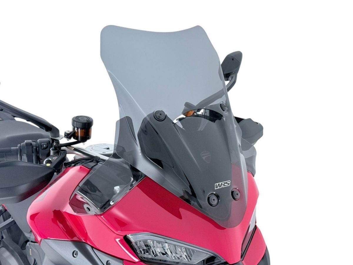 WINDSCREEN TOURING DUCATI MULT