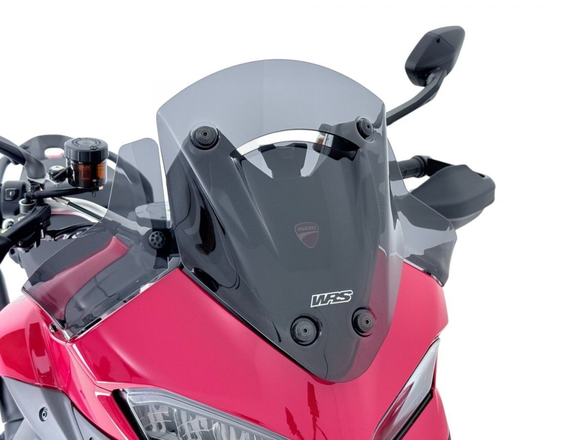 WINDSCREEN SPORT DUCATI MULTIS