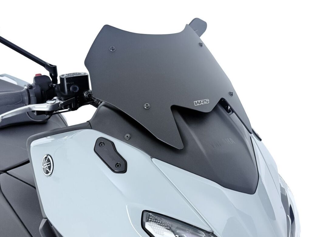 WINDSCREEN SPORT T-MAX TECHMAX