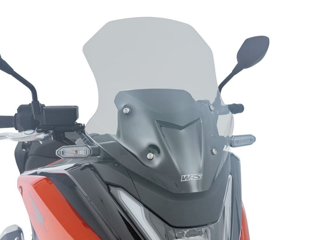 WINDSCREEN TOURING NC750X SMOK