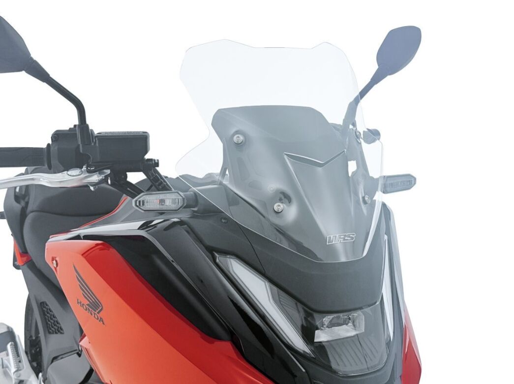WINDSCREEN SPORT NC750X CLEAR