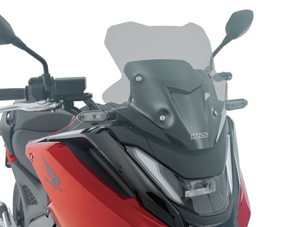 WINDSCREEN SPORT NC750X SMOKE