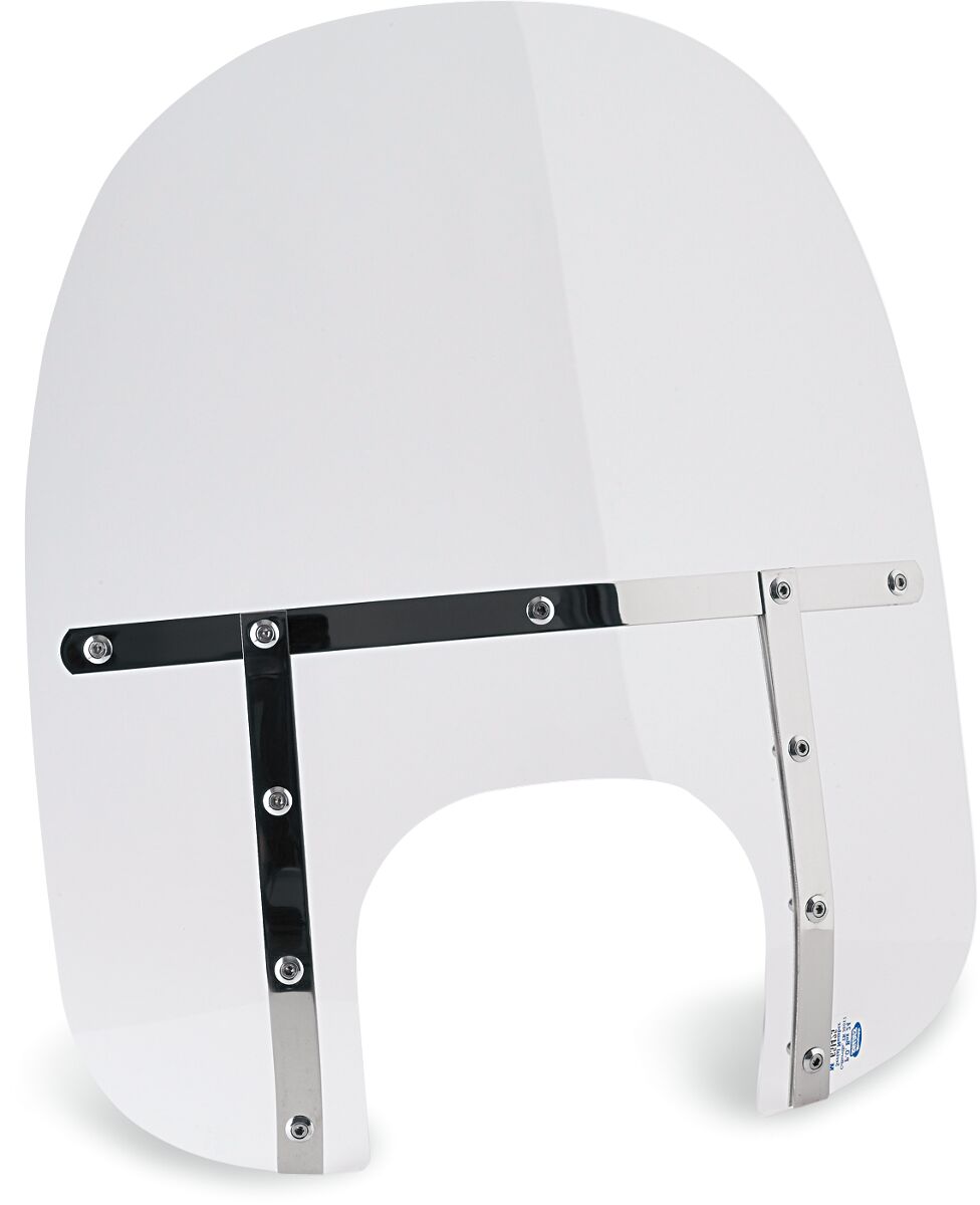 17 FATS BIG HEADLHT CLR