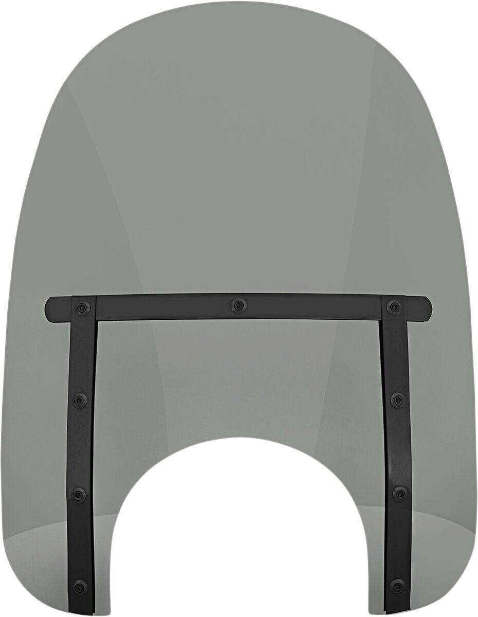 SLIM 17 9LT BLK SMK NS